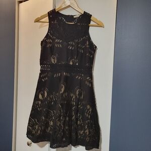 Rebellion dress